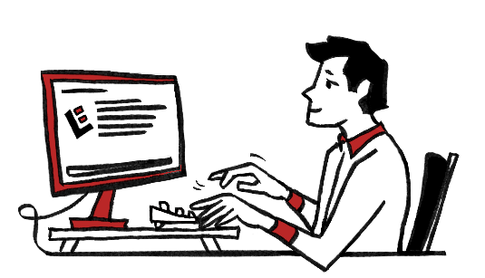 <span>Разработка</span> сайтов